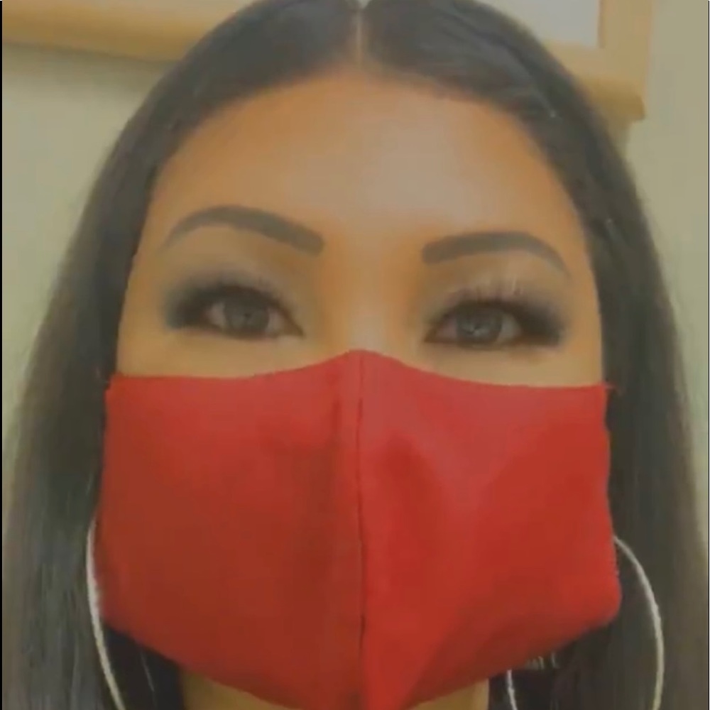 Meet your Posher, Evangeline